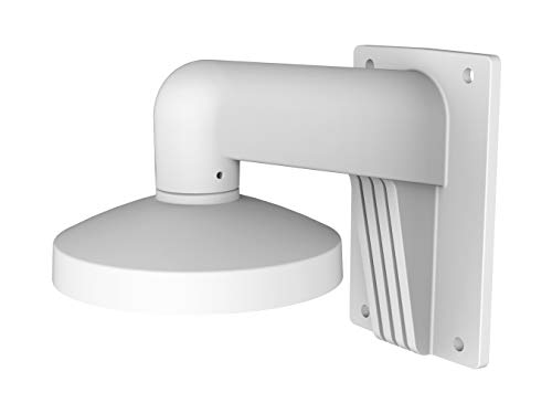 LevelOne CAS-7343 Support et boîtier de fixation murale pour dôme IP