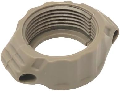 Replacement for Intex Nut for 28407VM Water Inlet Outlet Connector
