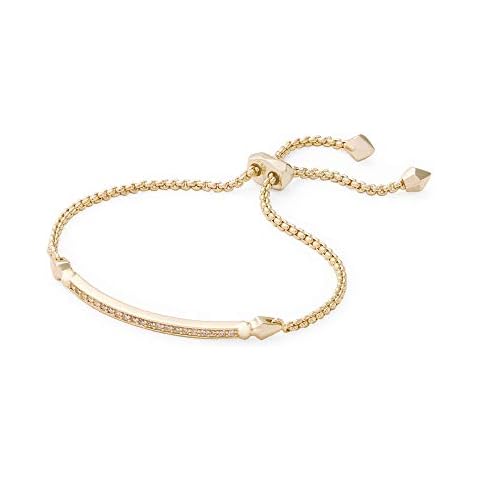 Kendra Scott OTT Adjustable Link Chain Bracelet Cover