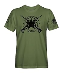 Military Green - Shirt