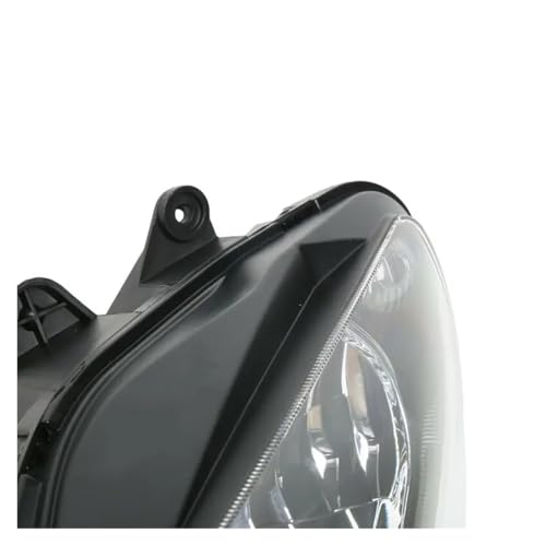 Phares avant assemblage pour YZF-R1 2002 2003 optique phare moto - 7