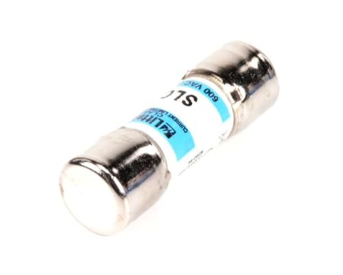 Alto-Shaam FU-3775 Fuse, SLC 15, 15A, Class G