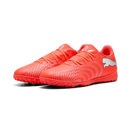 Puma Future 9 Play Tt M - Scarpe Calcio - Uomo - Color Mix