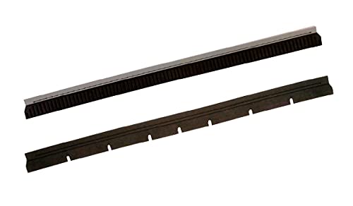 Tennant - Squeegee Blade Kit - Part 1245930 & 1245931 - Replacement