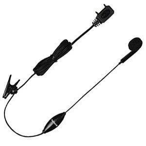 HDC-8L Casque pour Nokiacommunicator filaire noir mono