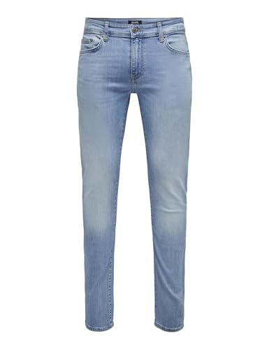 Onsloom Slim LB 8263 jean denim stretch homme style smart casual