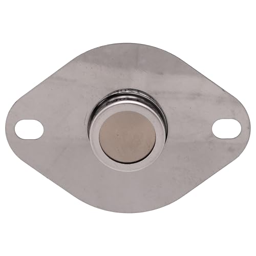 Generic 0130F00038S Auto Limit Switch (120F - 130F), Replacement for Genuine Original Equipment Manufacturer (OEM) Part, SILVER