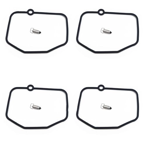 Kit de réparation de carburateur pour résoudre les fuites DT125