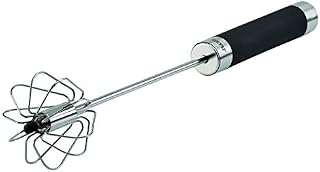 Gefu All-purpose whisk Finello, Stainless Steel, Multi-colour, 36 x 6 x 6 cm