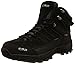 Produktbild CMP - Rigel Mid Trekking Shoes Wp, Nero-Nero, 46