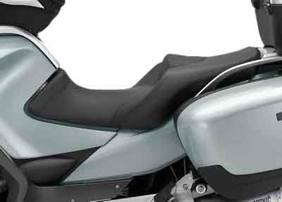 Bmw R1200RT Comfort Seat