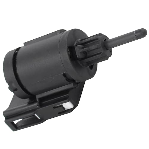 Amazleer Bremslichtschalter 1J0945511 für A2 8Z, A3 8L, TT 8N, Transporter T5, Golf 4, Bora, Caddy, Beetle, Sharan 7M, Touareg 7L, Lupo, Cayenne 9PA, Octavia, Leon, Toledo