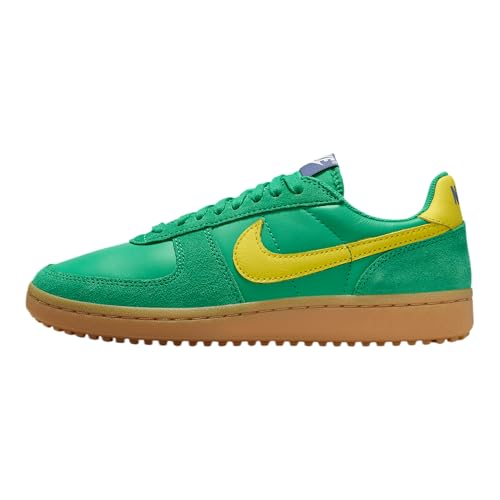 Nike Field General HC, zapatillas con cordones unisex para adulto de diseño clásico