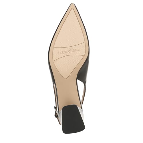 Image of Franco Sarto Women's Racer Slingback Pump