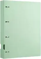 Pasta De Figurinhas Copa Do Mundo 2026 Fichário 180 Cards Álbum Figurinha Coleção Cartas Organizadora 180 Espaços 10 Envelopes Plásticos (verde)
