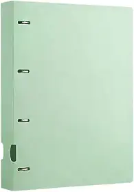 Pasta De Figurinhas Copa Do Mundo 2026 Fichário 180 Cards Álbum Figurinha Coleção Cartas Organizadora 180 Espaços 10 Envelopes Plásticos (verde)