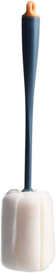 Cup Washer wash Cup Brush Milk Bottle Cleaning Long Handle no Dead Corner Sponge Small Water Tea Stained Rinse