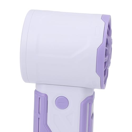 Mini ventilateur portable rechargeable USB Pilipane - 5