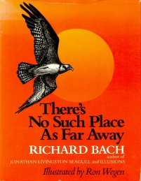 There's No Such Place as Far Away