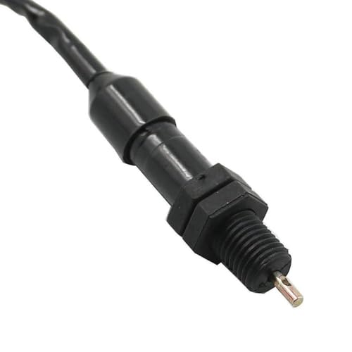 オートバイリアブレーキストップライトスイッチスプリングキットユニバーサル自動車オートバイ部品 ATV 三輪車と互換性部品番号 8K1927225B 1G724-97012