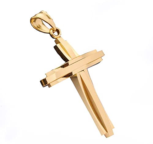 LA FERANI - Pendentif en forme Cover