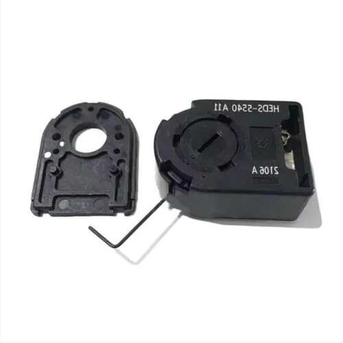 Encodeur HEDS-5540 A11 capteur rotatif optique 1 pièce