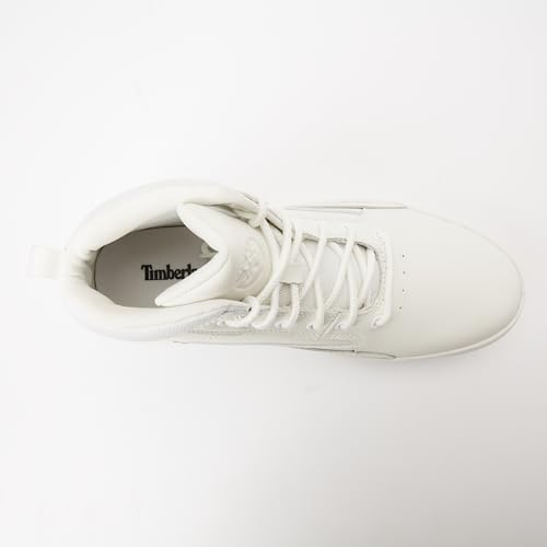 Image of Timberland Men's Allston Mid Lace-up Sneakers