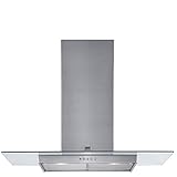  Zanussi ZHC 9239 X Dunstabzugshaube/Wandhauben