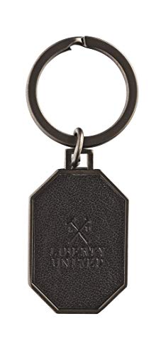 Cross X Liberty United Pen With Key Ring Gift Set - Gunmetal Grey #TOP5