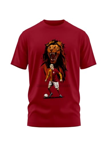 Galatasaray Erkek Icardi T Shirt E232258