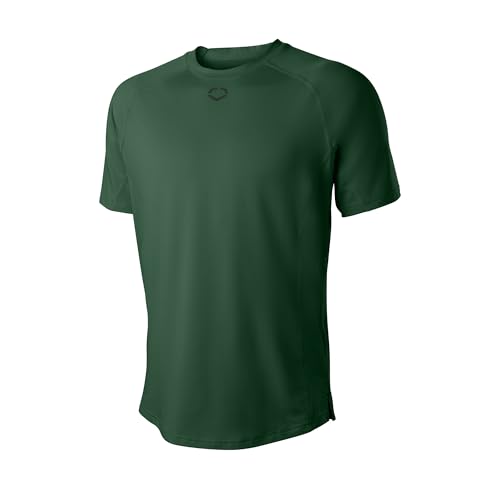 Camiseta EvoShield para Hombre Pro Team Training Tee 3.0