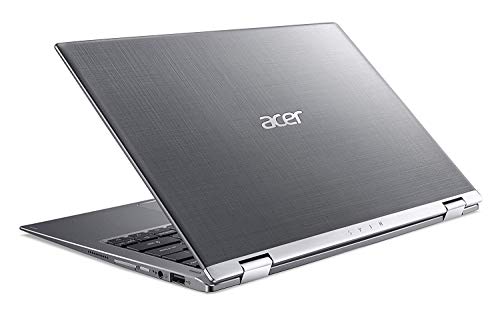 2018 Newest Renewed Acer Convertible 2-In-1 Ultrabook-11.6In Fhd(1920 X 1080) Ips Touchscreen, Intel Celeron Dual-Core N3350 Processor, 4Gb Ram 32Gb Ssd, Hdmi, Win10 Home-(Renewed) #TOP7
