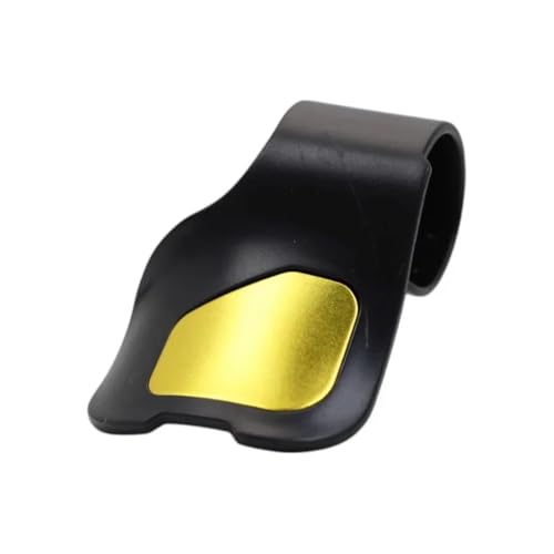 Repose-mains pour moto avec assistance d'accélérateur pour voyages et balades