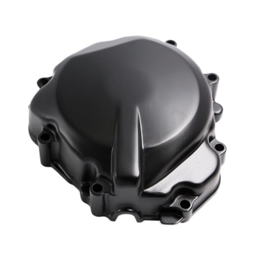 Solución daños cárter GSR750 GSX-S 750