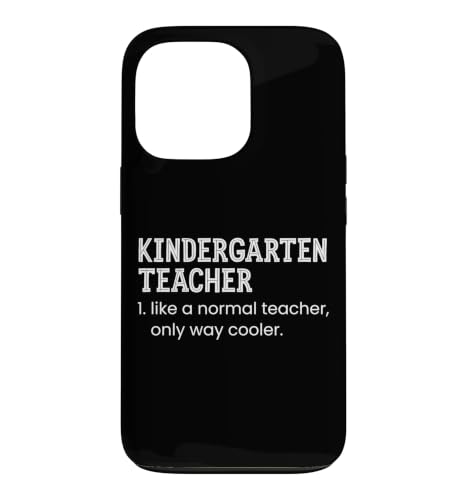 �c�t�� �搶 Like A Normal Teacher Only Way Cooler �X�}�z�P�[�X iPhone 13 Pro �p