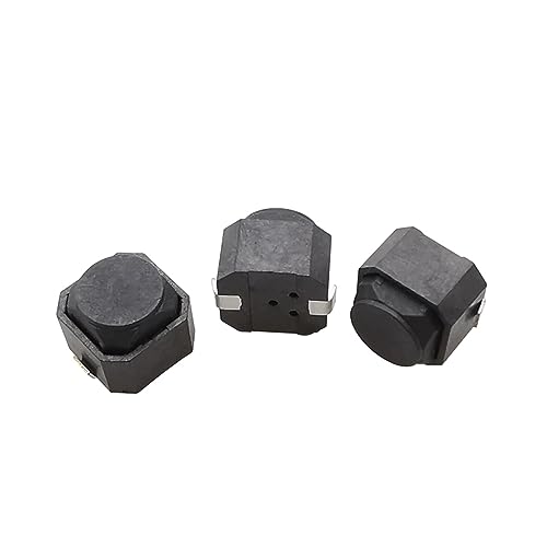 Micro clavier interrupteur muet pour sessions de jeu nocturnes - 3