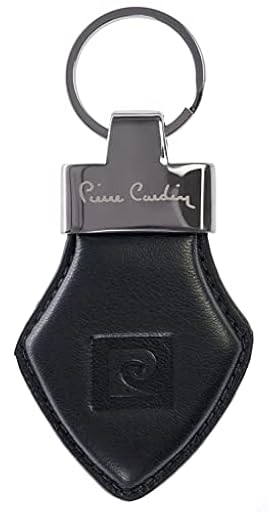 PIERRE CARDIN Llavero, cuero genuino, hombres, hombres, mujeres, unisex, damas, delgado, delgado, pequeño, rfid, regalo, niño, niña, guapo | Ya disponible en tu tienda friki favorita! En mundofriki.es! PIERRE CARDIN Llavero, cuero genuino, hombres, hombres, mujeres, unisex, damas, delgado, delgado, pequeño, rfid, regalo, niño, niña, guapo | Ya disponible en tu tienda friki favorita! En mundofriki.es!