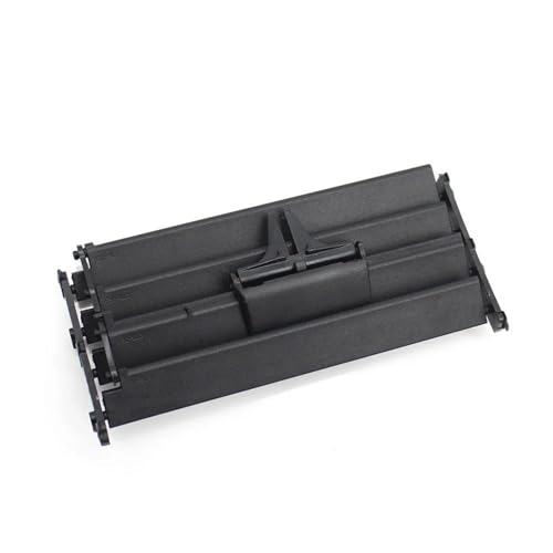 Przedni środkowy klimatyzator AC Vent Outlet Grille Slide Clip Zestaw naprawczy do BMW serii 1 2 3 4 F30 F31 F34 F20 F21 F22 F32 F33 przednia kratka powietrza (środkowa prawa strona) (zestaw 2 szt.)