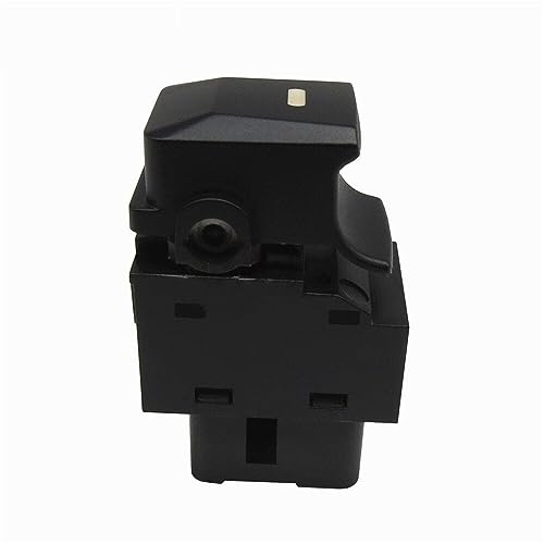 Bouton de commutation de fenêtre pour Kia Sportage, confort de route retrouvé