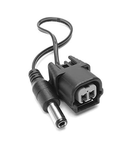 Trenzas de repuesto Motion Pro 08-0616 para limpiar inyectores de combustible de motos