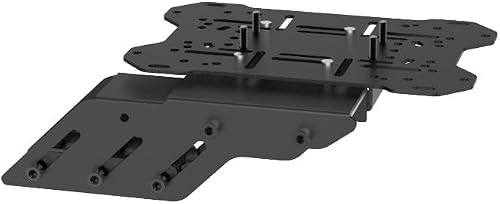 OPLITE Support SimRace & FlightSim Holder Simulation GTR …