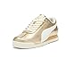 Puma Women's Roma, 24-Chrome-Puma Gold-Warm White, 9.5