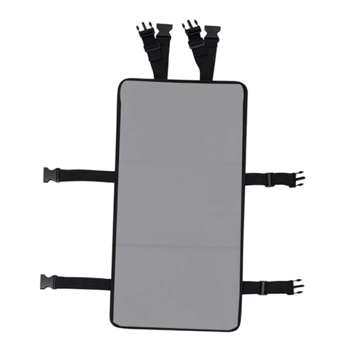 La copertura per la scala del letto a castello per bambini impedisce ai bambini di arrampicarsi sulle scale. Comoda e semplice installazione.