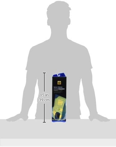 Spenco Polysorb Cross Trainer Athletic Cushioning Arch Support Shoe Insoles Men's 12-13.5 - Image 9