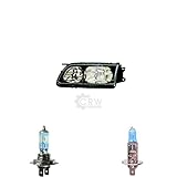 OSRAM H7 12V55W NIGHT BREAKER LASER