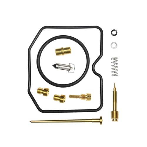 Kit réparation carburateur KLX300 pour moto Kawasaki 1997-2006