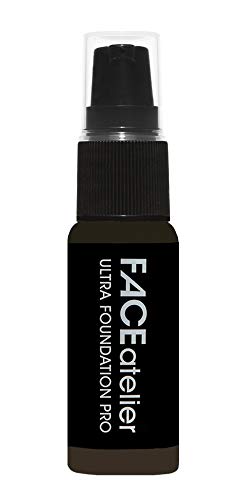 FACE Atelier Ultra Foundation Pro, Zero Plus Plus