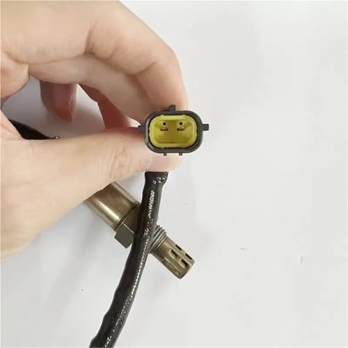 Sonde lambda Sym Jet 14 50 Euro4 pour résoudre les pertes de puissance