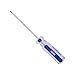 Vulcan Tb-sd06 Toolbasix Screwdriver, Chrome Plated
