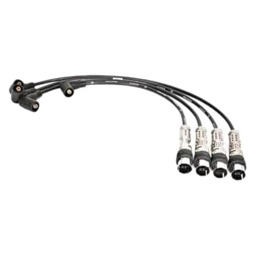 Cables de bujía 03F905409C kit de cables de encendido para automóvil Golf TSI 5